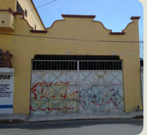 Venta De Edificio En La Sm 227 Av Centenario
