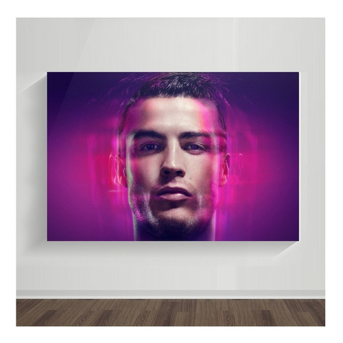 Cuadro Cristiano Ronaldo 05 - Dreamart
