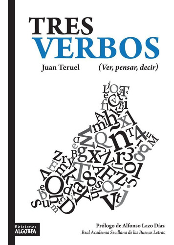 Libro Tres Verbos