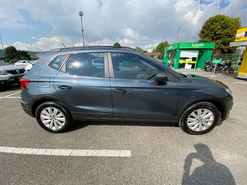 Seat Arona 1.6 Reference