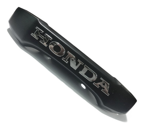 Emblema Insignia Honda Titan 2000 Original - En Fas Motos
