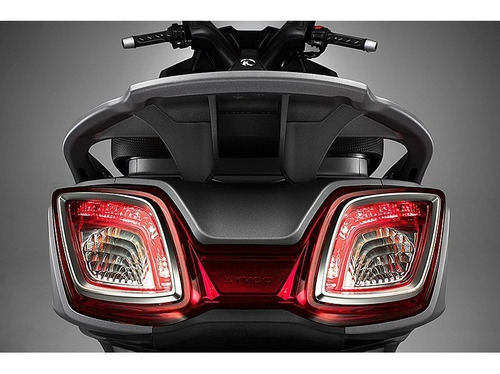 Imagen 8 de 15 de Moto Kymco Downtown 350i 350 Maxi Scooter 0km Urquiza Motos