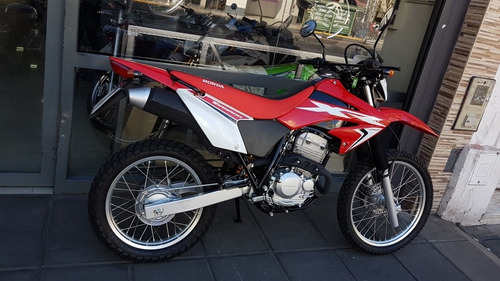 Imagen 3 de 15 de Honda Xr 250 Tornado Financio Permuto Qr Motors