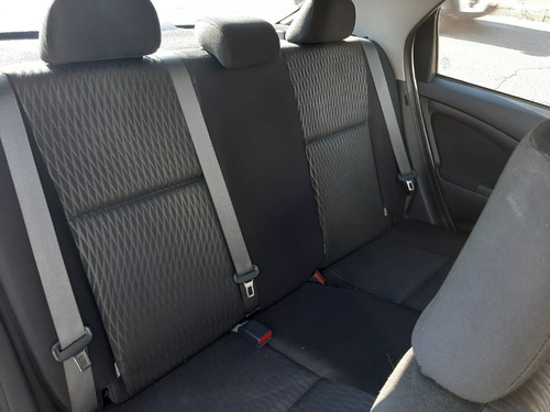 Imagem 4 de 15 de Toyota Etios Sedam X Plus 1.5