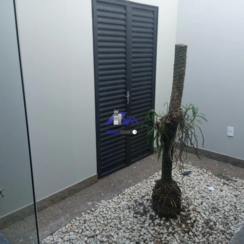 Imagem 4 de 10 de Excelente Imóvel A Venda No Jardim Ipanema Com Araçatuba Sp - 220m² De Área Construída - Ca01427 - 71126170