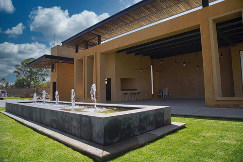 Terreno En Venta En Tenextepec Atlixco