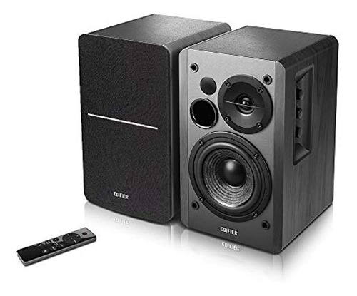Imagen 1 de 5 de Edifier R1280dbs Altavoces De Estantería Bluetooth Activos -