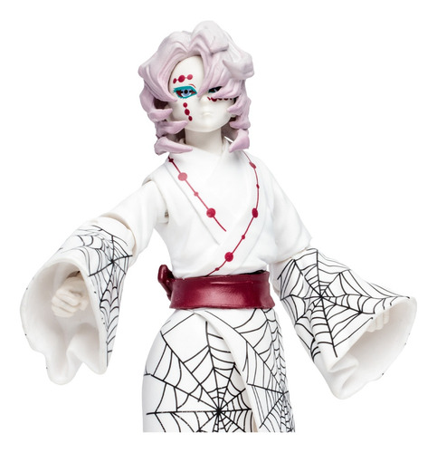 Mcfarlane Figura 7 Demon Slayer Wv2 - Rui