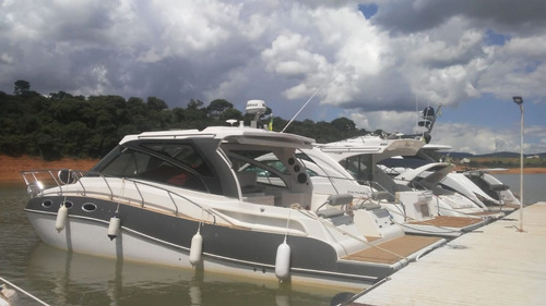 Único Catamarã 40, Diesel De Água Doce - Marina Atlântica