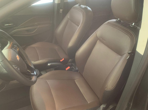 Chevrolet Cobalt 1.8 Elite Automático Carro Sem Entrada