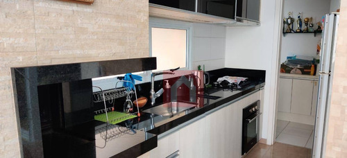 Imagem 14 de 30 de Apartamento À Venda, 110 M² Por R$ 564.000,00 - Cristo Redentor - Caxias Do Sul/rs - Ap1790