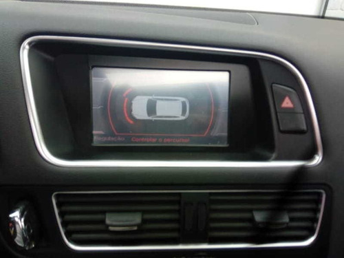 Imagem 14 de 15 de Audi Q5 2.0 Turbo Fsi 2012
