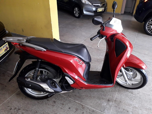 Imagem 5 de 6 de Honda Sh 150