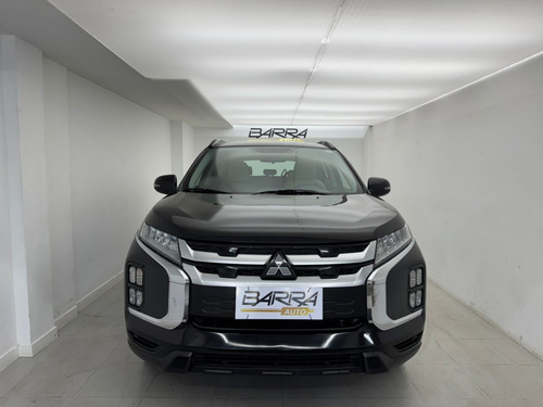 Mitsubishi Outlander Sport 2.0 MIVEC FLEX HPE AWD AUTOMÁTICO