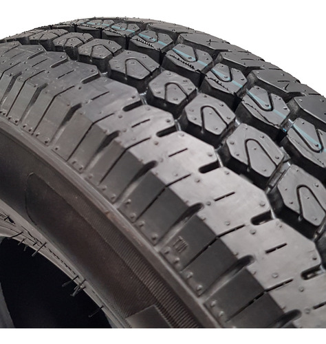 Neumático 165 R14 Lt Rock 818 91/90r R