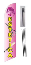 Comprar Estética # 9d S Bandera Publicitaria 4.2 M