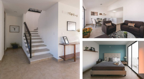 Imagen 12 de 18 de Exclusiva Venta De Casas En Condominio