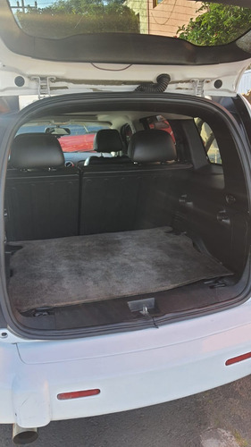 Imagen 5 de 15 de Chevrolet Hhr Full Equipo Modelo 2011 Automático Quemacocos