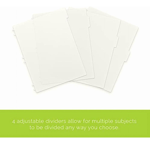Rocketbook Cuaderno Inteligente Escaneable Multitema Con
