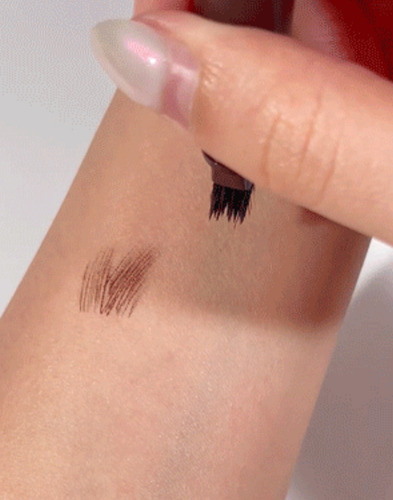 Sheglam Lápiz Liquido De Ceja Brocha Y Dip Vegano