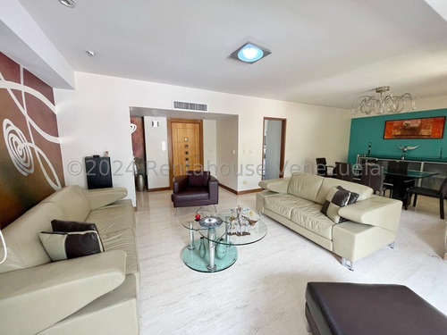 Apartamento En Venta En Los Chorros Vista Al Avila Ascensor Privado Angela Tochon