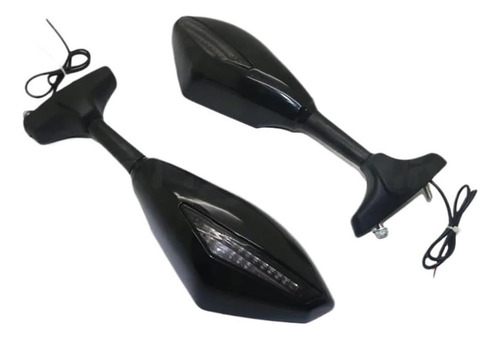Espejo Retrovisor De Motocicleta Para Honda Cbr900rr