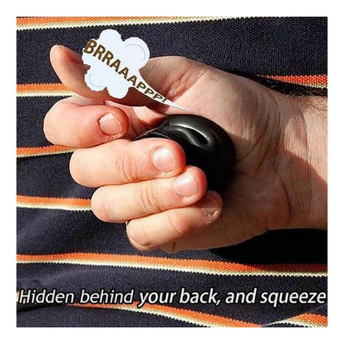* 2 X Máquina De Pedos For Hacer Ruido De Juguete De Broma