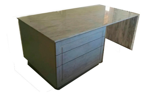 Mesada Blanco Turco - Mesadas Argentinas - Fabrica - Baños
