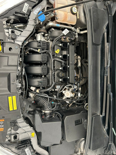 Ford Focus III 2.0 Se Plus At6
