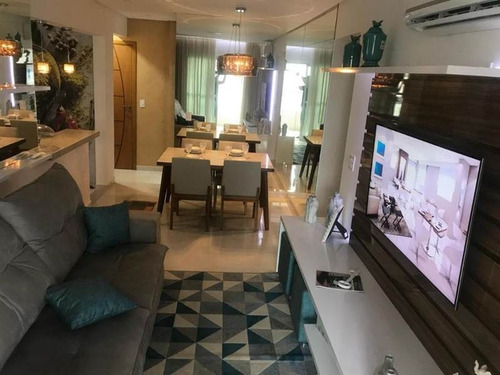 Apartamento - Venda - Boqueirão - Praia Grande - Pet11