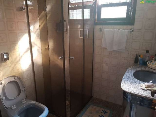 Imagem 9 de 20 de Venda Casa 3 Dormitórios Jardim São Lourenço Bertioga R$ 850.000,00 - 32357v