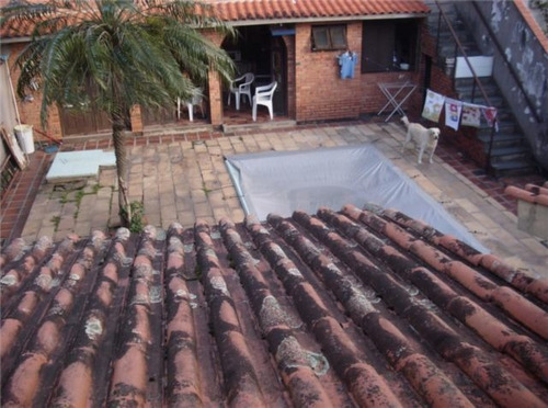 Casa Em Medianeira Com 4 Dormitórios - Lu264273