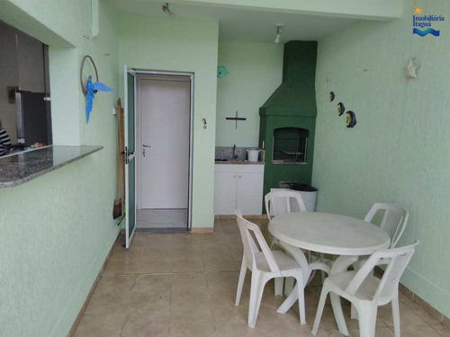 Imagem 23 de 30 de Cobertura Com 2 Dorms, Itagua, Ubatuba - R$ 650 Mil, Cod: Ap1673 - Vap1673