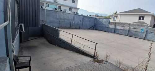 Excelente Local Comercial 654 M2 En Privilegiada Esquina