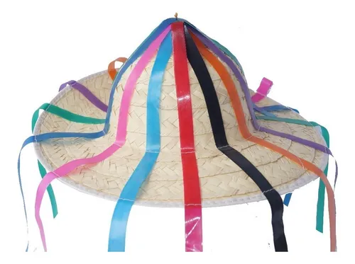 12 Sombrero Chamula Danza Viejito Michoacan Fiesta Baile | Envío gratis 12 Sombrero Chamula Danza Viejito Michoacan Fiesta Baile | Envío gratis