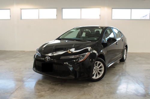 Imagen 1 de 14 de Toyota Corolla 2021