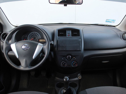 Imagen 9 de 14 de Nissan Vdrive 2020