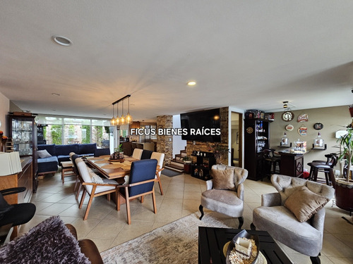 Casa En Venta En Calimaya, Residencial Lomas Virreyes