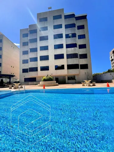 Apartamento En Caribe
