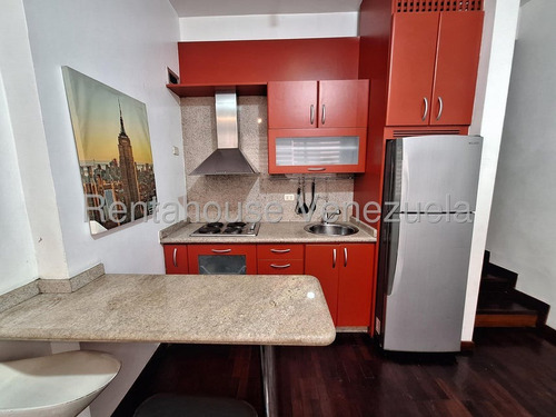 Apartamento Tipo Estudio Mls #25-17204