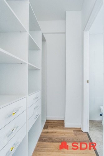 Imagen 6 de 14 de Departamento Venta 2 Ambientes A Estrenar . Av Triunvirato