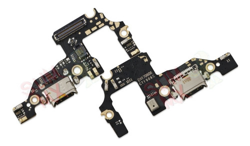Flex Centro Carga Huawei P10 Leica Vtr-l09 Flexor