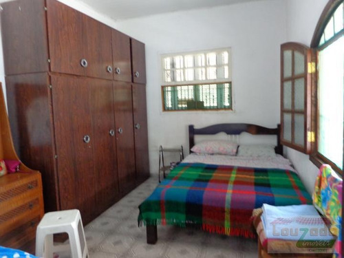 Imagem 11 de 15 de Casa Para Venda Em Peruíbe, Jardim Itatins, 3 Dormitórios, 2 Banheiros, 8 Vagas - 0544_2-323361