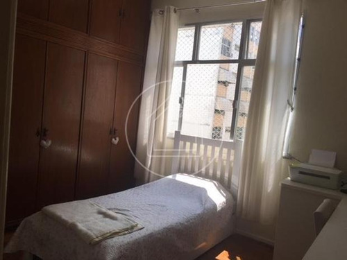 Apartamento - Ref: 847838