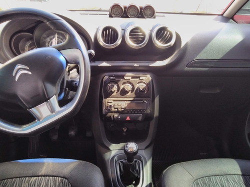 Imagem 7 de 9 de Citroen Aircross Glx 1.6 2011
