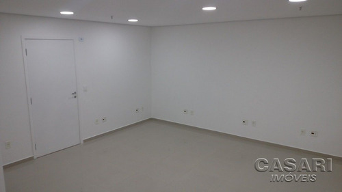 Sala Comercial À Venda, Centro, Diadema - Sa3457. - Sa3457