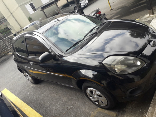 Ford Ka 2012/2013 1.0 Flex 3p