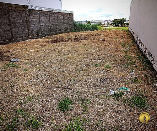 Imagem 5 de 6 de Vende - Se Terreno No Santa Giana - Franca Sp