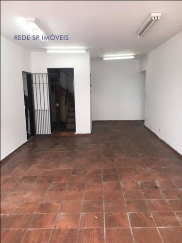Imagem 7 de 9 de Galpão/pavilhão A Venda No Bairro Vila Nova York Em São - 1210-1