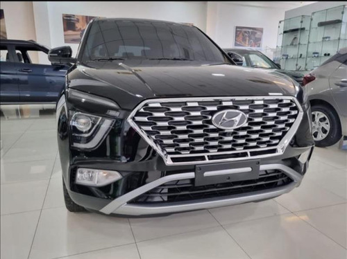 Hyundai Creta 1.0 Tgdi Platinum Safety